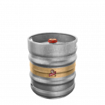 Gambrinus Nepasterizovaná 12, sud 30l