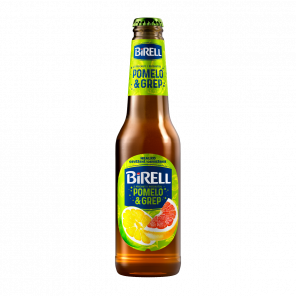 Birell Pomelo & Grep, láhev 0,33l