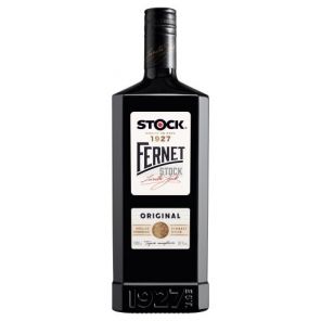 Fernet Stock Original 1,0l