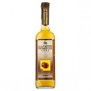 Magister Dark 0,5l