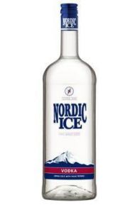 Nordic Ice Vodka 0,5l