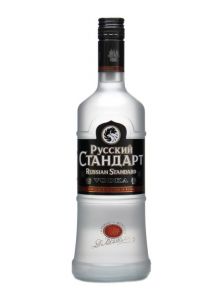 Russkij standart Vodka