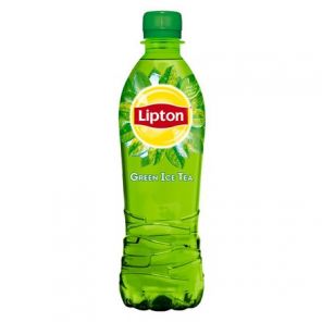 Lipton led čaj Zelený čaj 0,5l