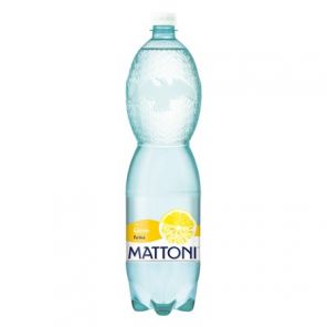 Mattoni Citron 1,5l