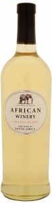 African Winery Chenin Blanc 0,75l