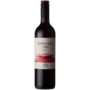 Santa Anna Classic Malbec 0,75l