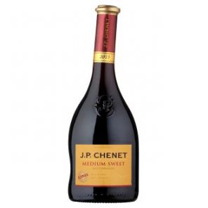 J.P.Chenet Medium Sweet 0,75l