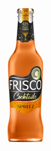 Frisco Spritz, lahev 0,33l