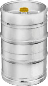 Gambrinus Nepasterizovaná 10, keg 50l
