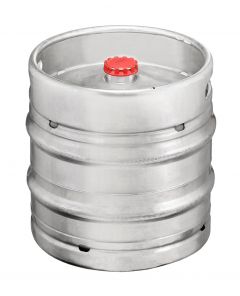 Gambrinus Nepasterizovaná 12, keg 30l