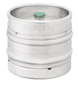 Radegast Rázná 10, keg 30l