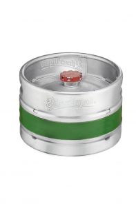Radegast Ryze Hořká 12, keg 15l