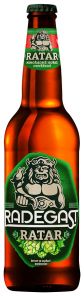 Radegast Ratar, lahev 0,5l