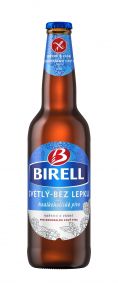 Birell Bezlepkový, lahev 0,5l