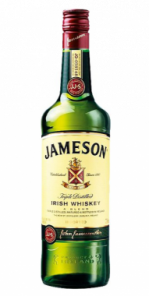 Jameson 1,0l