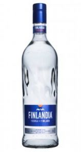 Finlandia Vodka 1,0l